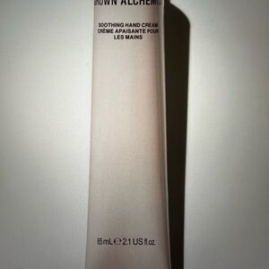 Grown Alchemist Soothing Hand Cream - White Tube